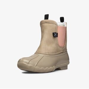 Arctix Hudson Kid’s Waterproof Insulated Duck Boot